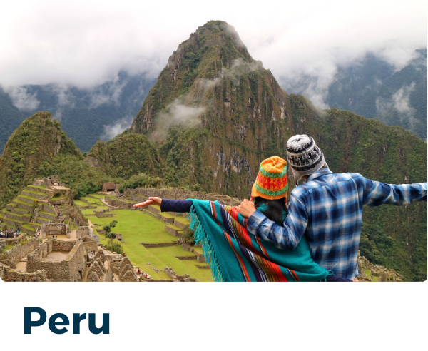 Peru