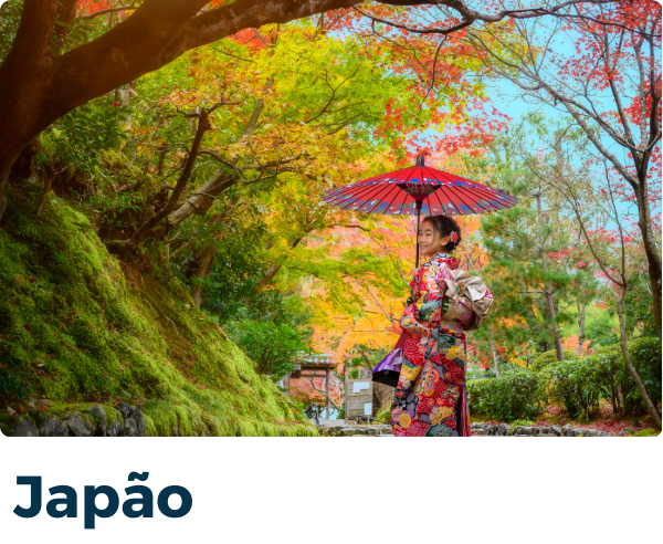 Japão