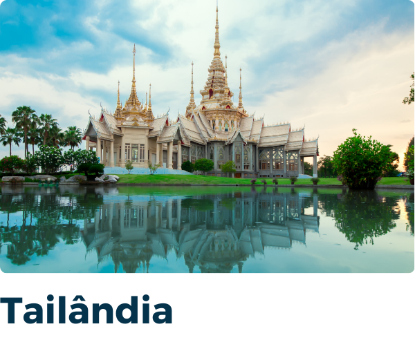 Tailândia 