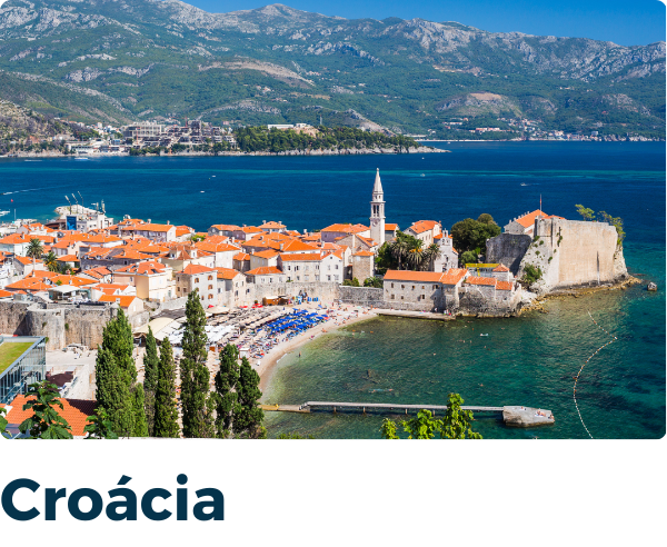 Croácia